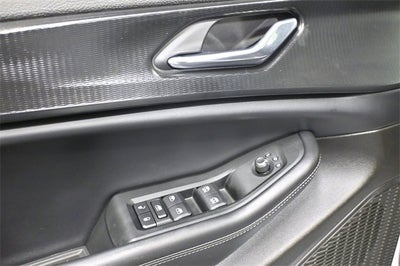 2025 Jeep Grand Cherokee L Laredo X 4x4