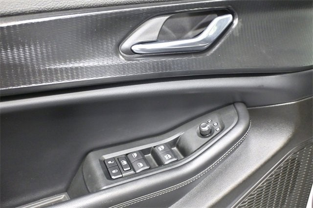 2025 Jeep Grand Cherokee L Laredo X 4x4