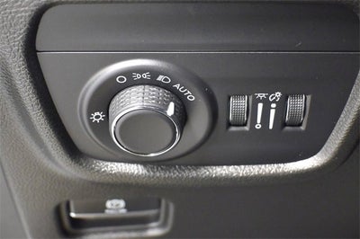 2025 Jeep Grand Cherokee L Laredo X 4x4