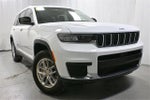 2025 Jeep Grand Cherokee L Laredo X 4x4