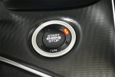 2025 Jeep Grand Cherokee L Laredo X 4x4