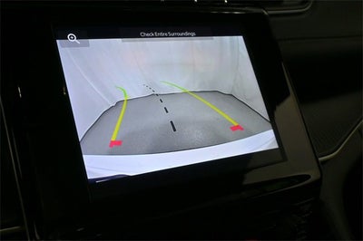 2025 Jeep Grand Cherokee L Laredo X 4x4