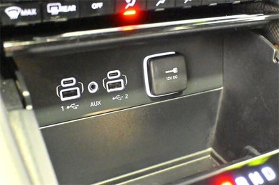 2025 Jeep Grand Cherokee L Laredo X 4x4