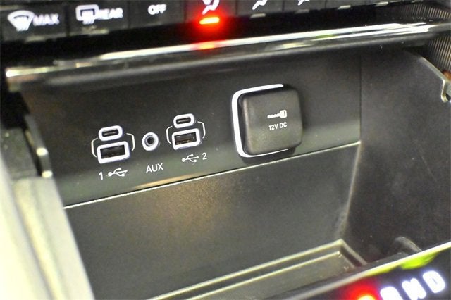 2025 Jeep Grand Cherokee L Laredo X 4x4