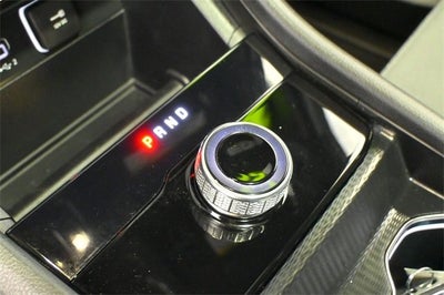 2025 Jeep Grand Cherokee L Laredo X 4x4