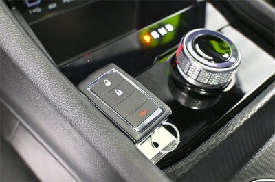 2025 Jeep Grand Cherokee L Laredo X 4x4