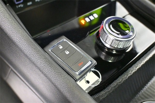 2025 Jeep Grand Cherokee L Laredo X 4x4