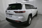 2025 Jeep Grand Cherokee L Laredo X 4x4