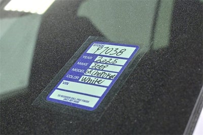 2025 Jeep Grand Cherokee L Laredo X 4x4