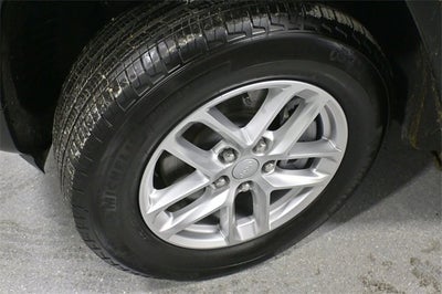 2025 Jeep Grand Cherokee L Laredo X 4x4