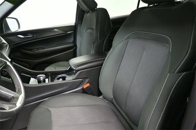 2025 Jeep Grand Cherokee L Laredo X 4x4