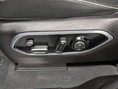 2023 Jeep Grand Cherokee L Summit 4x4