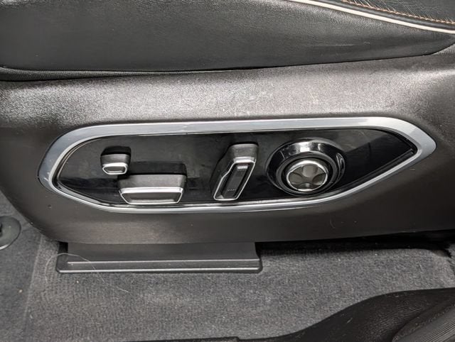 2023 Jeep Grand Cherokee L Summit 4x4