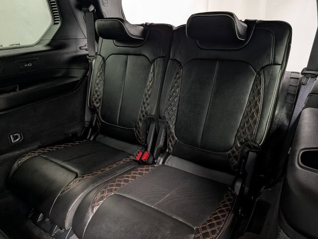 2023 Jeep Grand Cherokee L Summit 4x4