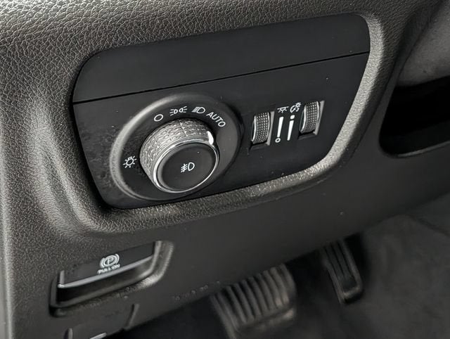 2023 Jeep Grand Cherokee L Summit 4x4