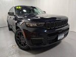 2023 Jeep Grand Cherokee L Summit 4x4