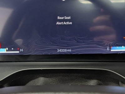 2023 Jeep Grand Cherokee L Summit 4x4