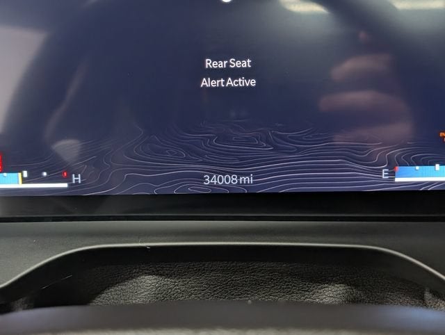 2023 Jeep Grand Cherokee L Summit 4x4