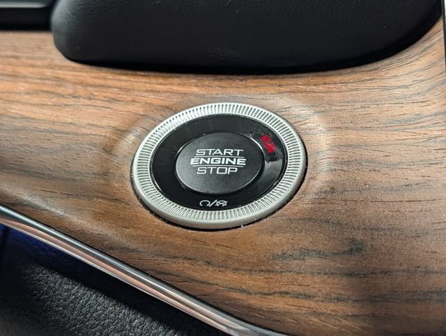 2023 Jeep Grand Cherokee L Summit 4x4
