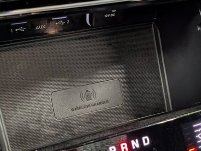 2023 Jeep Grand Cherokee L Summit 4x4