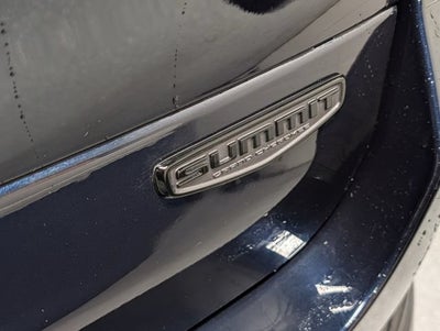 2023 Jeep Grand Cherokee L Summit 4x4
