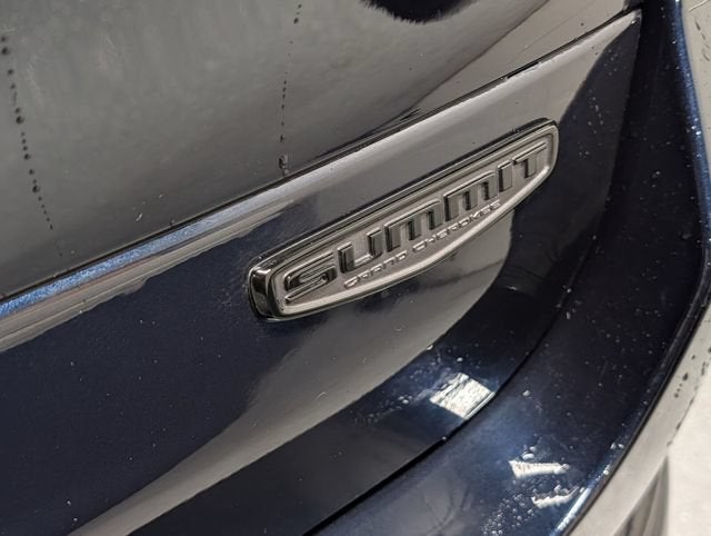 2023 Jeep Grand Cherokee L Summit 4x4