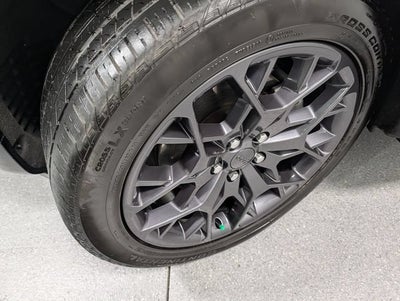 2023 Jeep Grand Cherokee L Summit 4x4