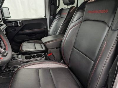 2024 Jeep Wrangler 4-Door Recon 4x4