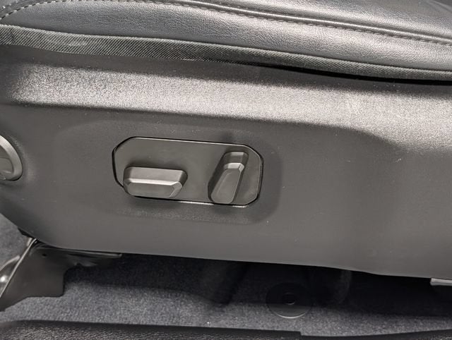 2024 Jeep Wrangler 4-Door Recon 4x4