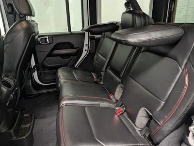 2024 Jeep Wrangler 4-Door Recon 4x4