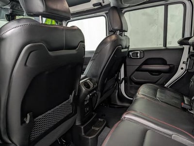 2024 Jeep Wrangler 4-Door Recon 4x4