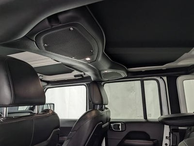 2024 Jeep Wrangler 4-Door Recon 4x4