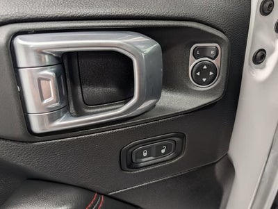 2024 Jeep Wrangler 4-Door Recon 4x4