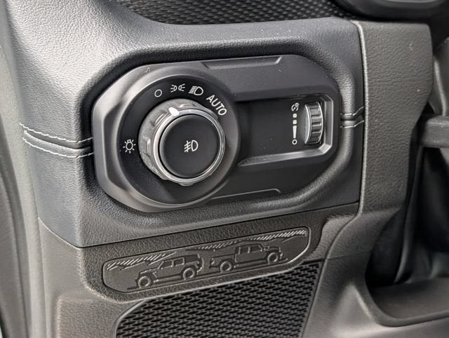 2024 Jeep Wrangler 4-Door Recon 4x4