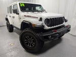 2024 Jeep Wrangler 4-Door Recon 4x4