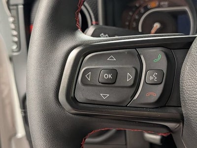 2024 Jeep Wrangler 4-Door Recon 4x4