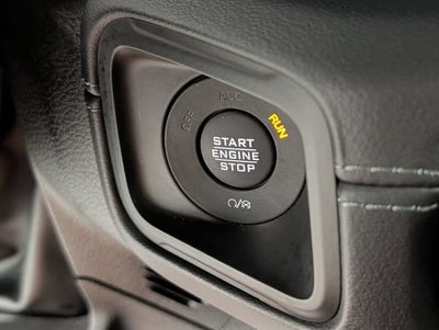 2024 Jeep Wrangler 4-Door Recon 4x4