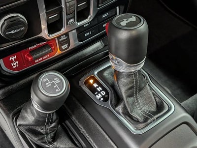 2024 Jeep Wrangler 4-Door Recon 4x4