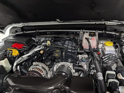2024 Jeep Wrangler 4-Door Recon 4x4