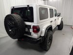 2024 Jeep Wrangler 4-Door Recon 4x4