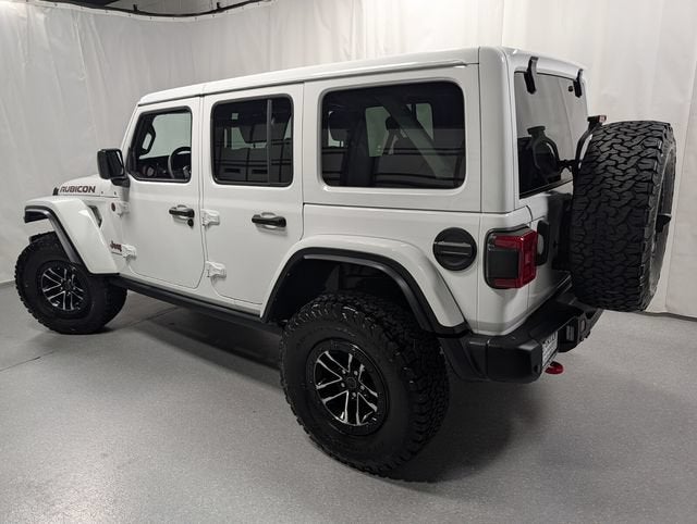2024 Jeep Wrangler 4-Door Recon 4x4