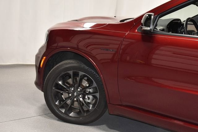 2024 Dodge Durango R/T Plus AWD