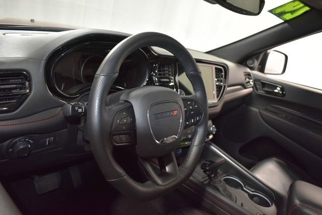 2024 Dodge Durango R/T Plus AWD