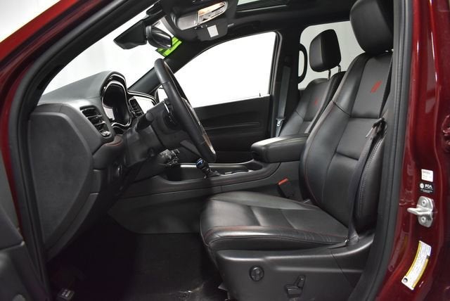 2024 Dodge Durango R/T Plus AWD