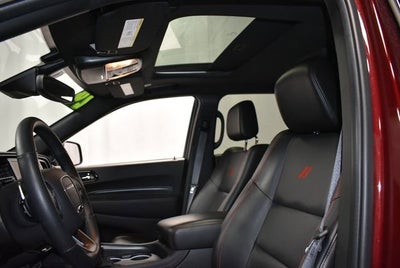 2024 Dodge Durango R/T Plus AWD