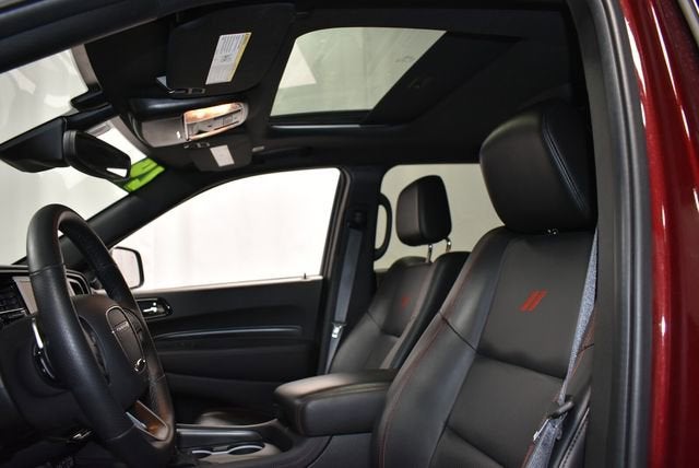 2024 Dodge Durango R/T Plus AWD
