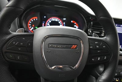 2024 Dodge Durango R/T Plus AWD