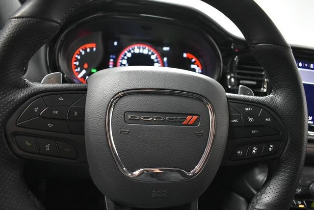 2024 Dodge Durango R/T Plus AWD