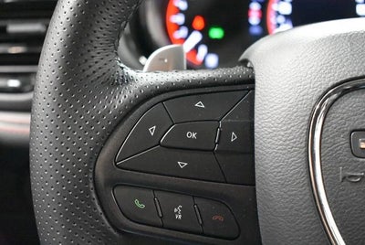 2024 Dodge Durango R/T Plus AWD