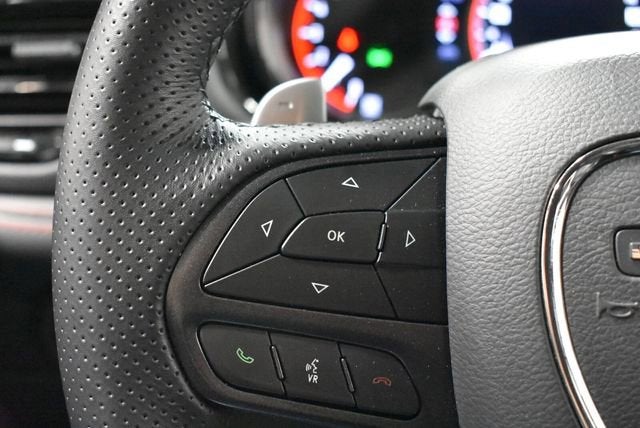 2024 Dodge Durango R/T Plus AWD